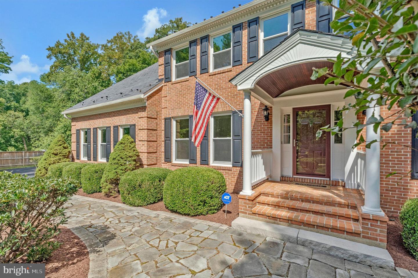 116 LAKE DR, STERLING, Virginia 20164, 4 Bedrooms Bedrooms, ,4 BathroomsBathrooms,Residential,For sale,116 LAKE DR,VALO2105430 MLS # VALO2105430