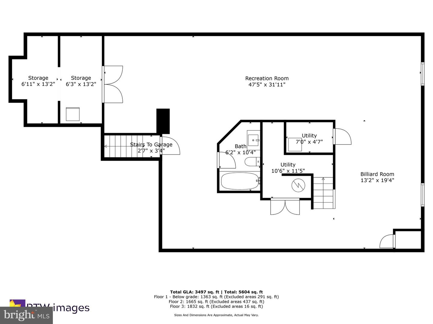 116 LAKE DR, STERLING, Virginia 20164, 4 Bedrooms Bedrooms, ,4 BathroomsBathrooms,Residential,For sale,116 LAKE DR,VALO2105430 MLS # VALO2105430