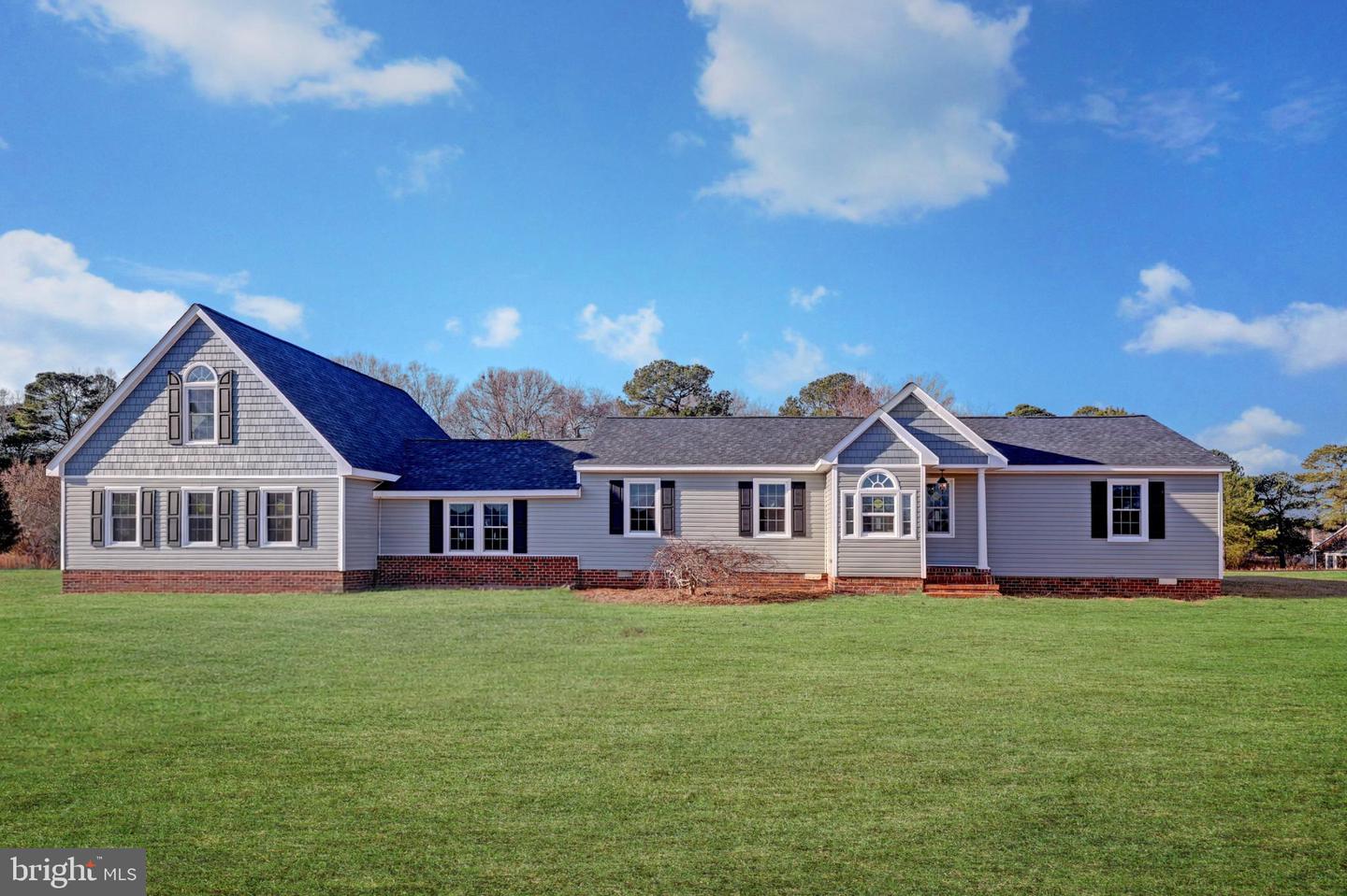 2755 SUNNYBANK RD, REEDVILLE, Virginia 22539, 4 Bedrooms Bedrooms, 13 Rooms Rooms,4 BathroomsBathrooms,Residential,For sale,2755 SUNNYBANK RD,VANV2001760 MLS # VANV2001760