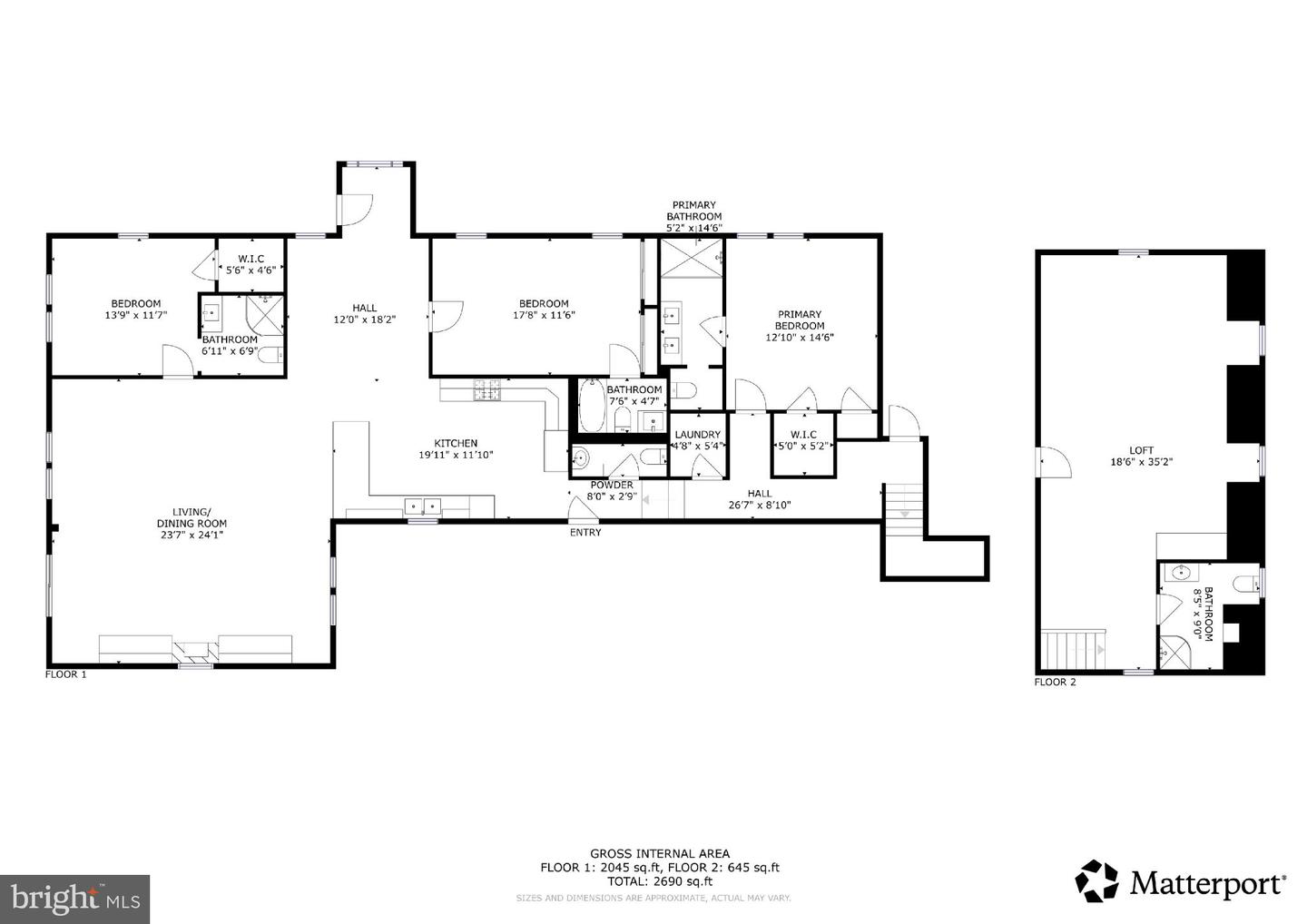 2755 SUNNYBANK RD, REEDVILLE, Virginia 22539, 4 Bedrooms Bedrooms, 13 Rooms Rooms,4 BathroomsBathrooms,Residential,For sale,2755 SUNNYBANK RD,VANV2001760 MLS # VANV2001760