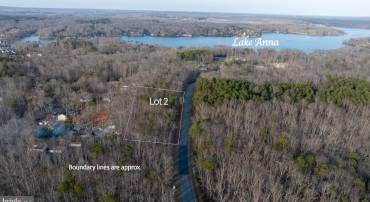 LOT 2 ALMA GAYNELLE DR, MINERAL, Virginia 23117, ,Land,For sale,LOT 2 ALMA GAYNELLE DR,VALA2009220 MLS # VALA2009220