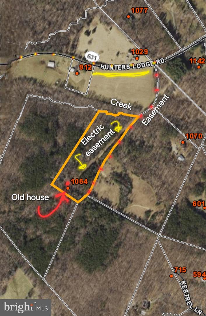 1064 HUNTERS LODGE RD, TROY, Virginia 22974, ,Land,For sale,1064 HUNTERS LODGE RD,VAFN2000618 MLS # VAFN2000618