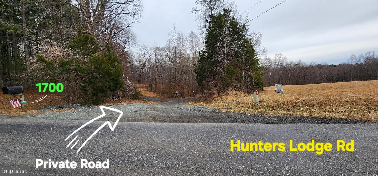 1064 HUNTERS LODGE RD, TROY, Virginia 22974, ,Land,For sale,1064 HUNTERS LODGE RD,VAFN2000618 MLS # VAFN2000618