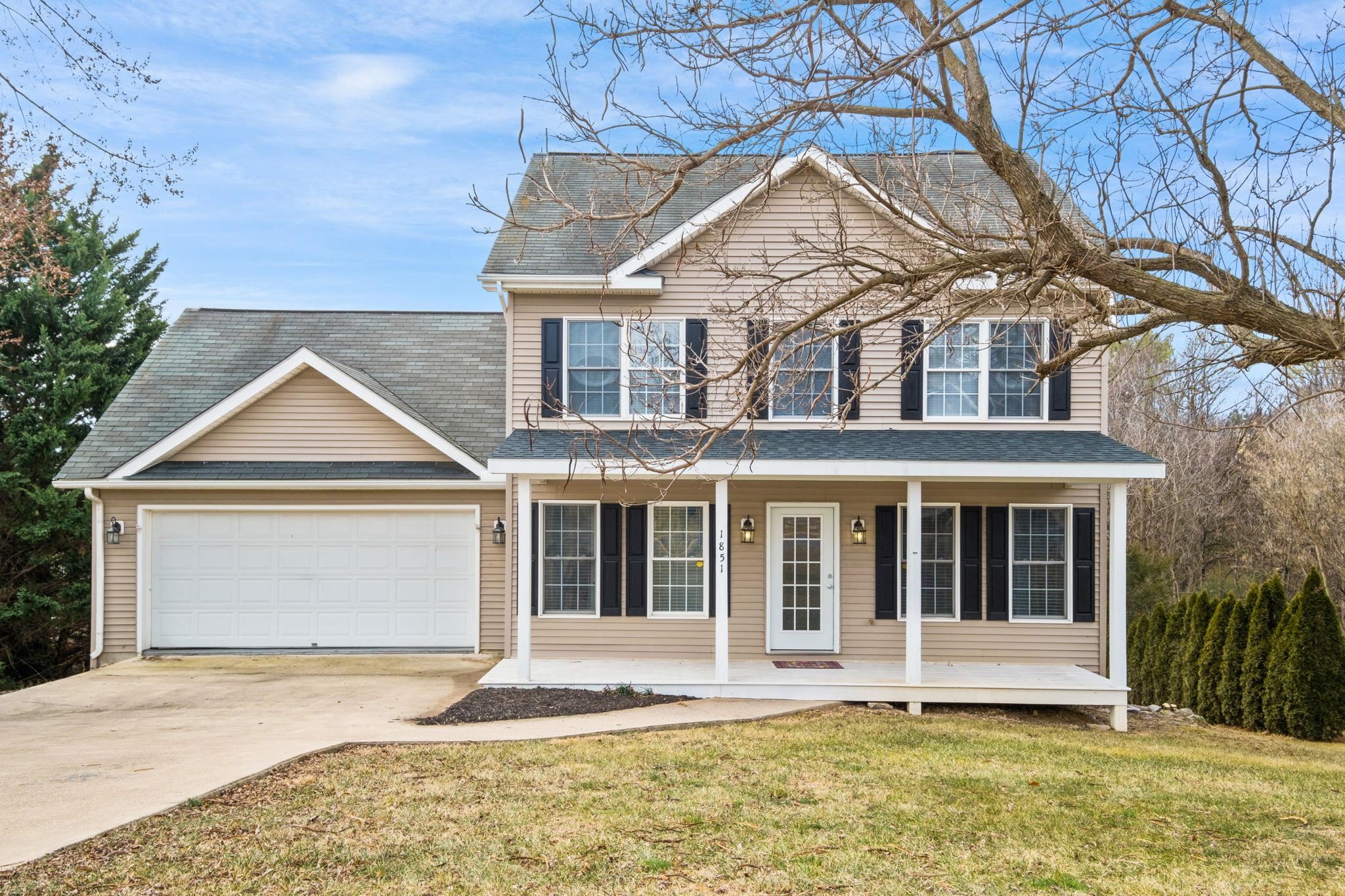 1851 RHIANON LN, HARRISONBURG, Virginia 22801, 5 Bedrooms Bedrooms, ,3 BathroomsBathrooms,Residential,1851 RHIANON LN,672805 MLS # 672805