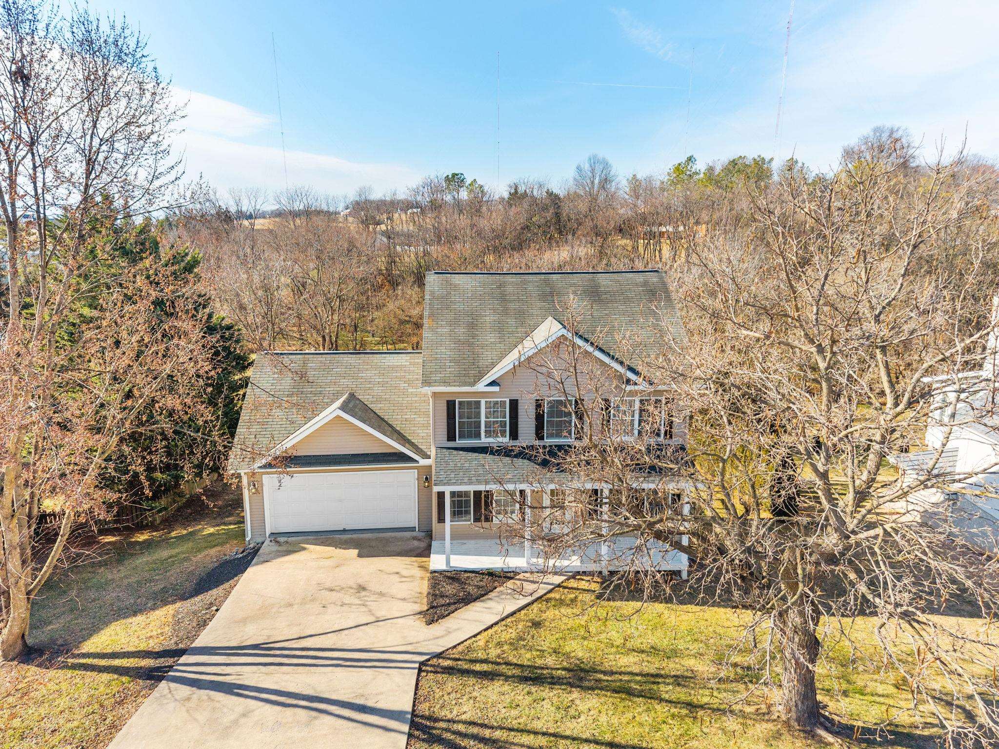 1851 RHIANON LN, HARRISONBURG, Virginia 22801, 5 Bedrooms Bedrooms, ,3 BathroomsBathrooms,Residential,1851 RHIANON LN,672805 MLS # 672805