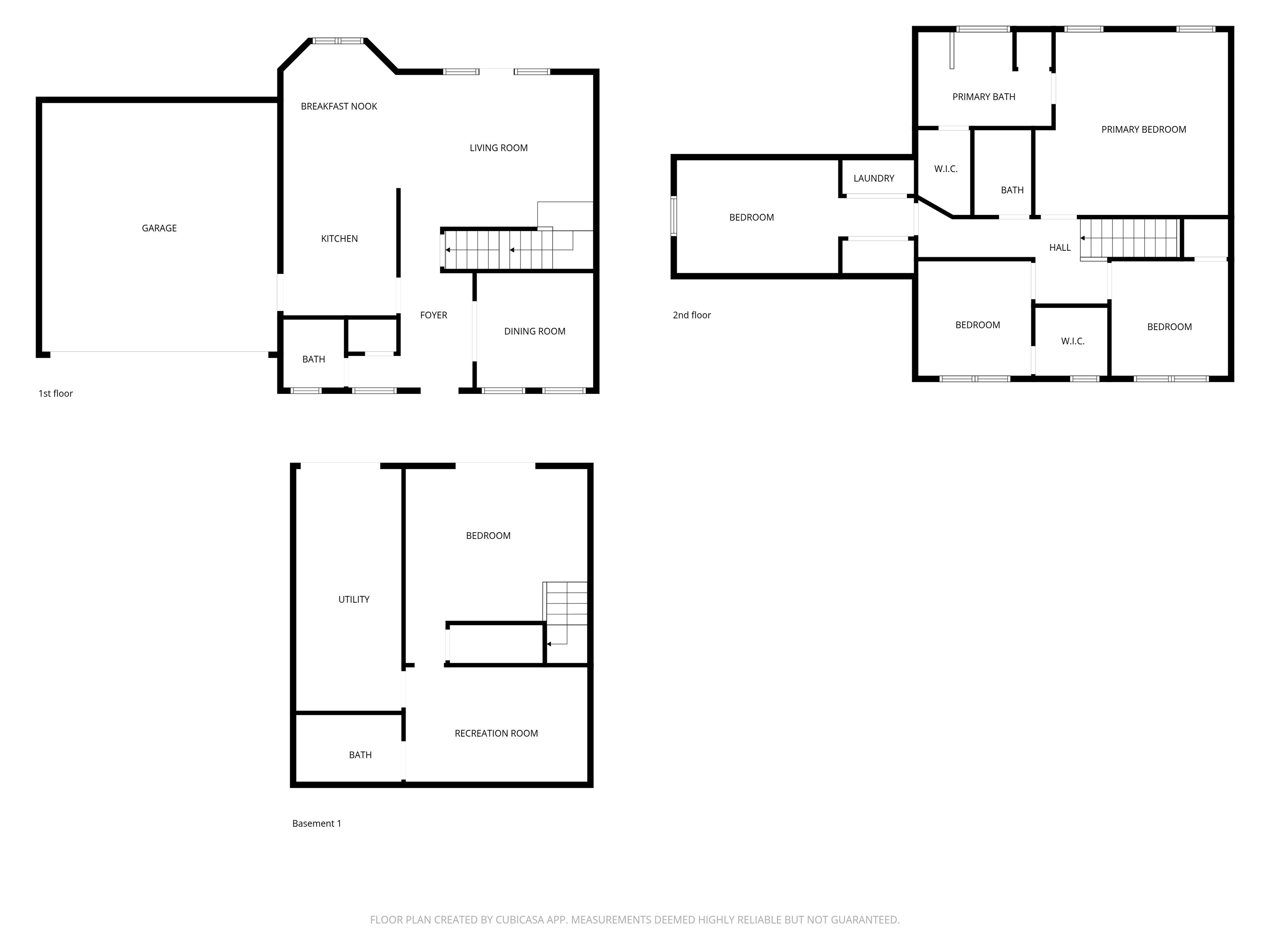 1851 RHIANON LN, HARRISONBURG, Virginia 22801, 5 Bedrooms Bedrooms, ,3 BathroomsBathrooms,Residential,1851 RHIANON LN,672805 MLS # 672805