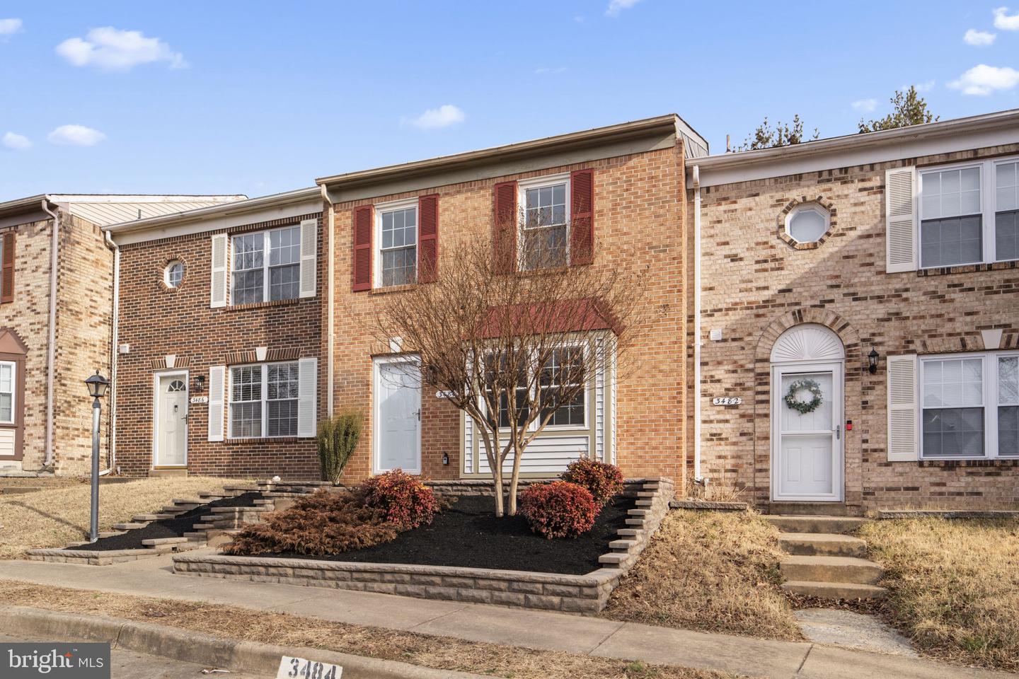 3484 LEGERE CT, WOODBRIDGE, Virginia 22193, 3 Bedrooms Bedrooms, ,2 BathroomsBathrooms,Residential,For sale,3484 LEGERE CT,VAPW2107648 MLS # VAPW2107648