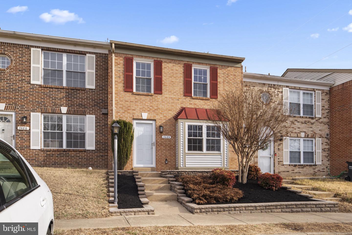 3484 LEGERE CT, WOODBRIDGE, Virginia 22193, 3 Bedrooms Bedrooms, ,2 BathroomsBathrooms,Residential,For sale,3484 LEGERE CT,VAPW2107648 MLS # VAPW2107648