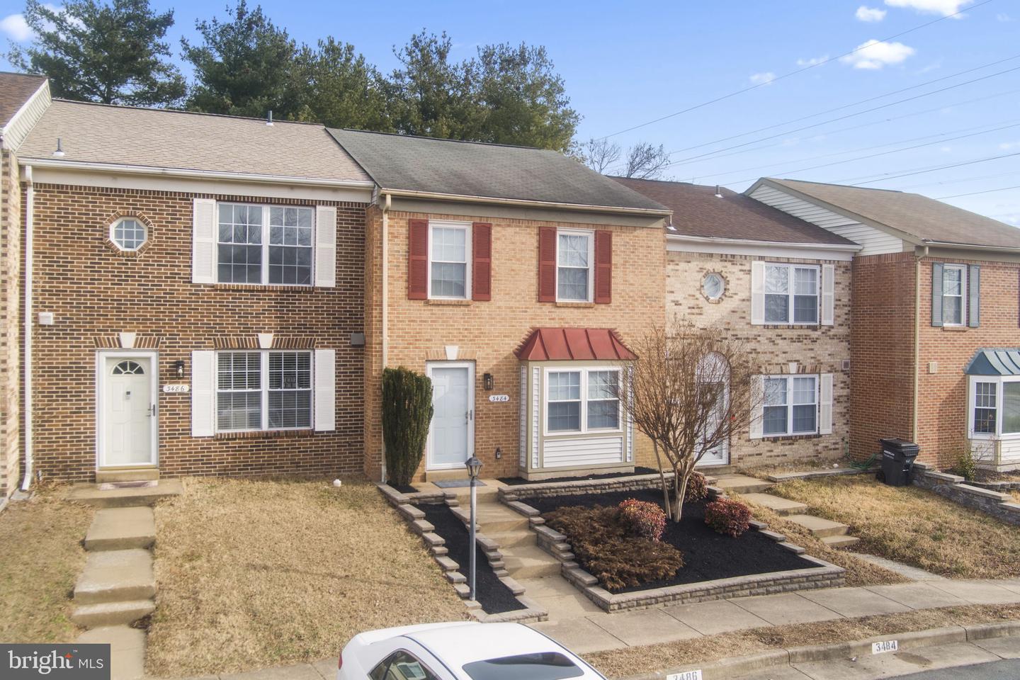 3484 LEGERE CT, WOODBRIDGE, Virginia 22193, 3 Bedrooms Bedrooms, ,2 BathroomsBathrooms,Residential,For sale,3484 LEGERE CT,VAPW2107648 MLS # VAPW2107648