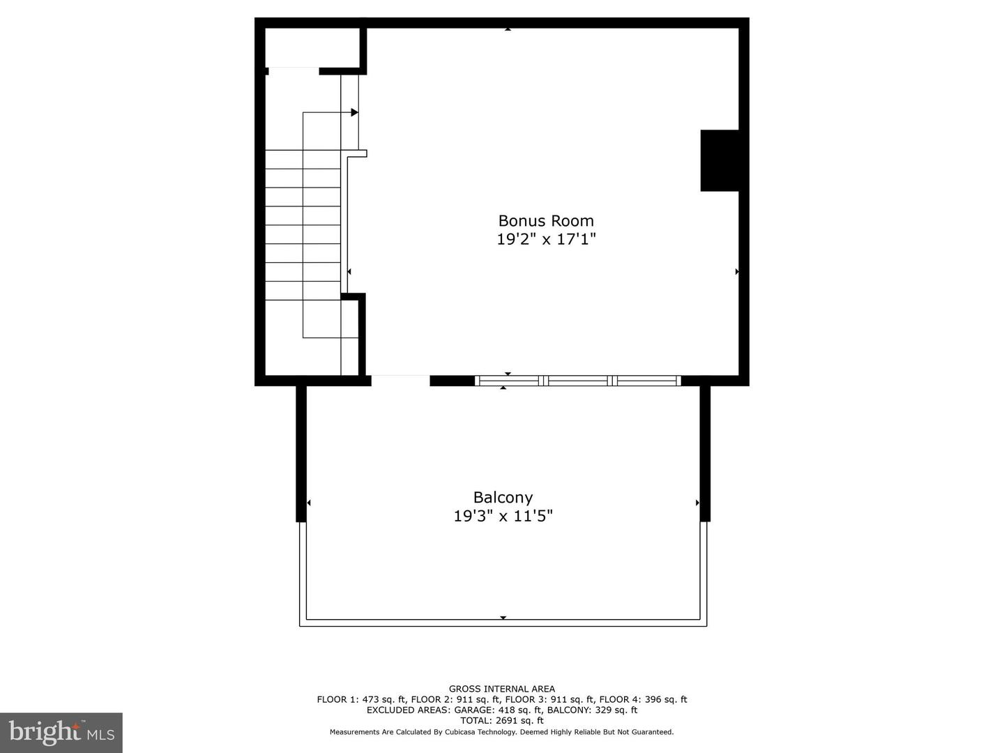 1707 COTTONWOOD GROVE RD, DUMFRIES, Virginia 22026, 3 Bedrooms Bedrooms, ,2 BathroomsBathrooms,Residential,For sale,1707 COTTONWOOD GROVE RD,VAPW2110388 MLS # VAPW2110388