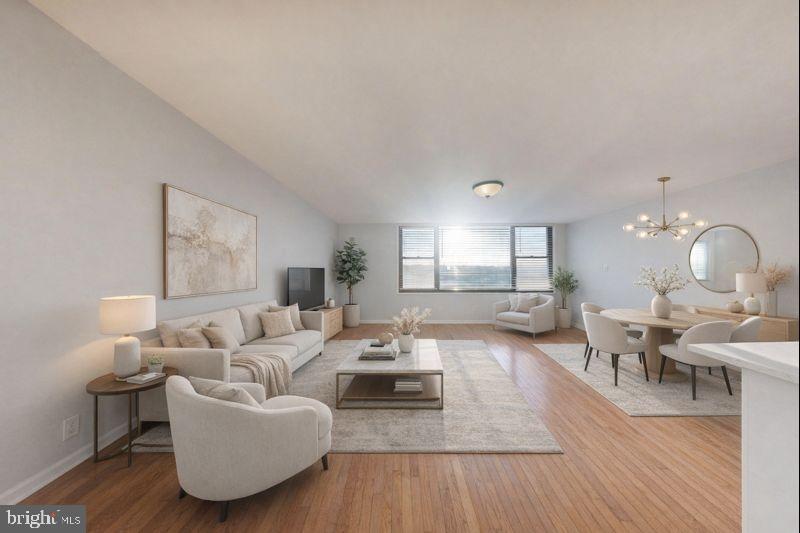 4600 DUKE ST #1524, ALEXANDRIA, Virginia 22304, 2 Bedrooms Bedrooms, ,1 BathroomBathrooms,Residential,For sale,4600 DUKE ST #1524,VAAX2053104 MLS # VAAX2053104