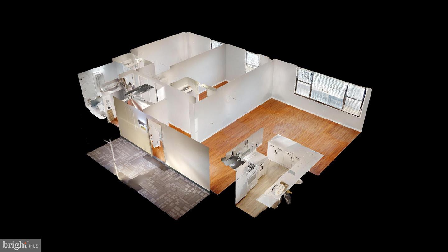 4600 DUKE ST #1524, ALEXANDRIA, Virginia 22304, 2 Bedrooms Bedrooms, ,1 BathroomBathrooms,Residential,For sale,4600 DUKE ST #1524,VAAX2053104 MLS # VAAX2053104