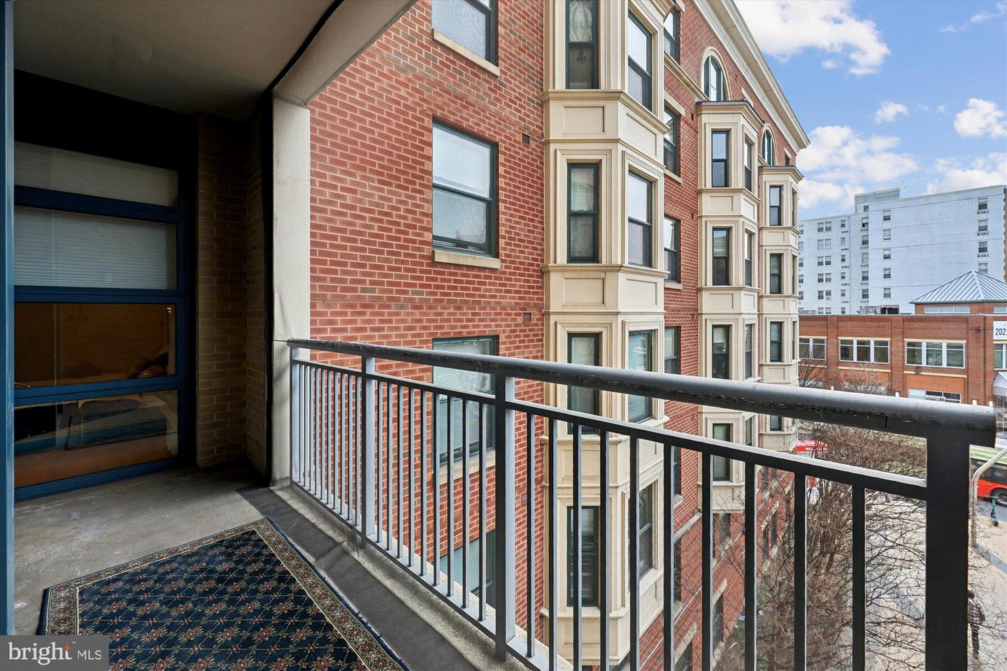 1390 KENYON ST NW #416, WASHINGTON, District Of Columbia 20010, 1 Bedroom Bedrooms, ,1 BathroomBathrooms,Residential,For sale,1390 KENYON ST NW #416,DCDC2241676 MLS # DCDC2241676