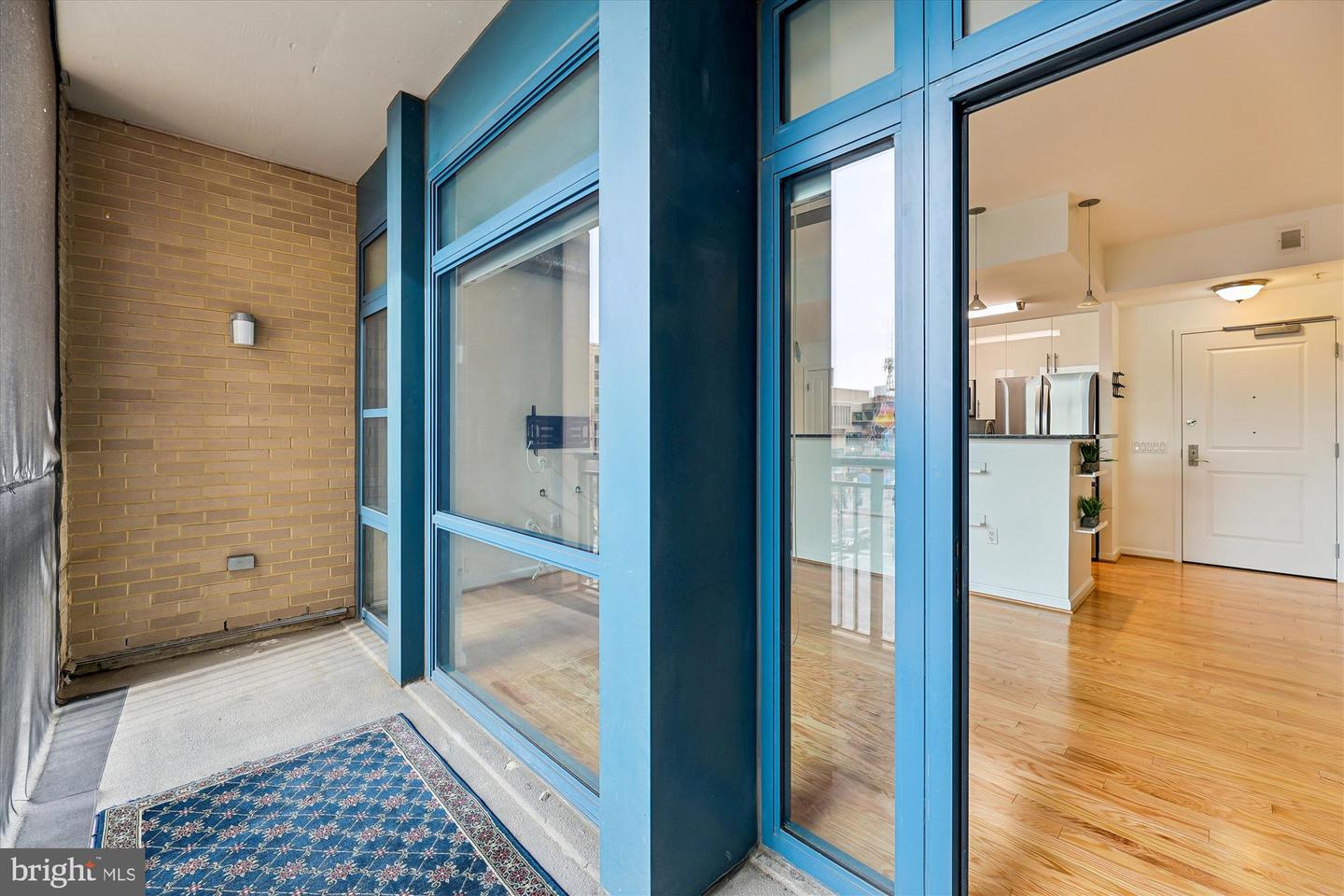 1390 KENYON ST NW #416, WASHINGTON, District Of Columbia 20010, 1 Bedroom Bedrooms, ,1 BathroomBathrooms,Residential,For sale,1390 KENYON ST NW #416,DCDC2241676 MLS # DCDC2241676