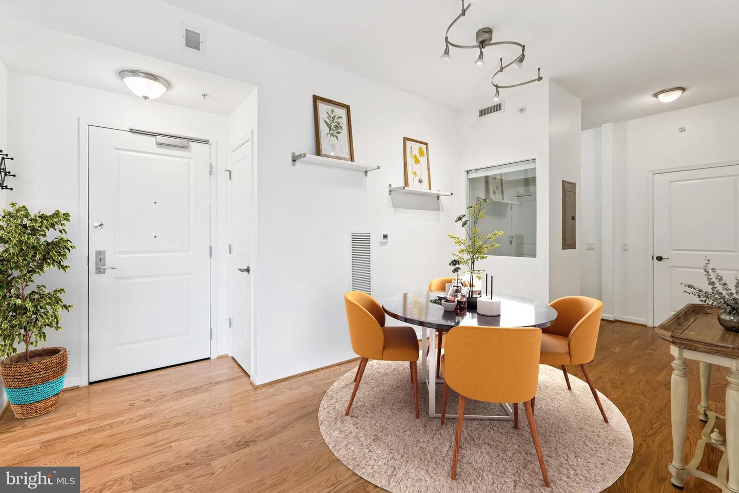 1390 KENYON ST NW #416, WASHINGTON, District Of Columbia 20010, 1 Bedroom Bedrooms, ,1 BathroomBathrooms,Residential,For sale,1390 KENYON ST NW #416,DCDC2241676 MLS # DCDC2241676