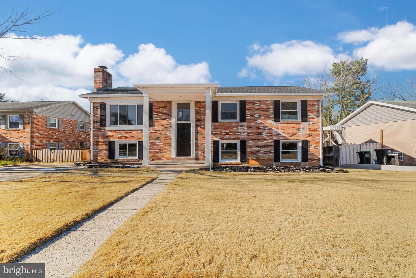 14612 DARBYDALE AVE, WOODBRIDGE, Virginia 22193, 4 Bedrooms Bedrooms, ,3 BathroomsBathrooms,Residential,For sale,14612 DARBYDALE AVE,VAPW2110842 MLS # VAPW2110842