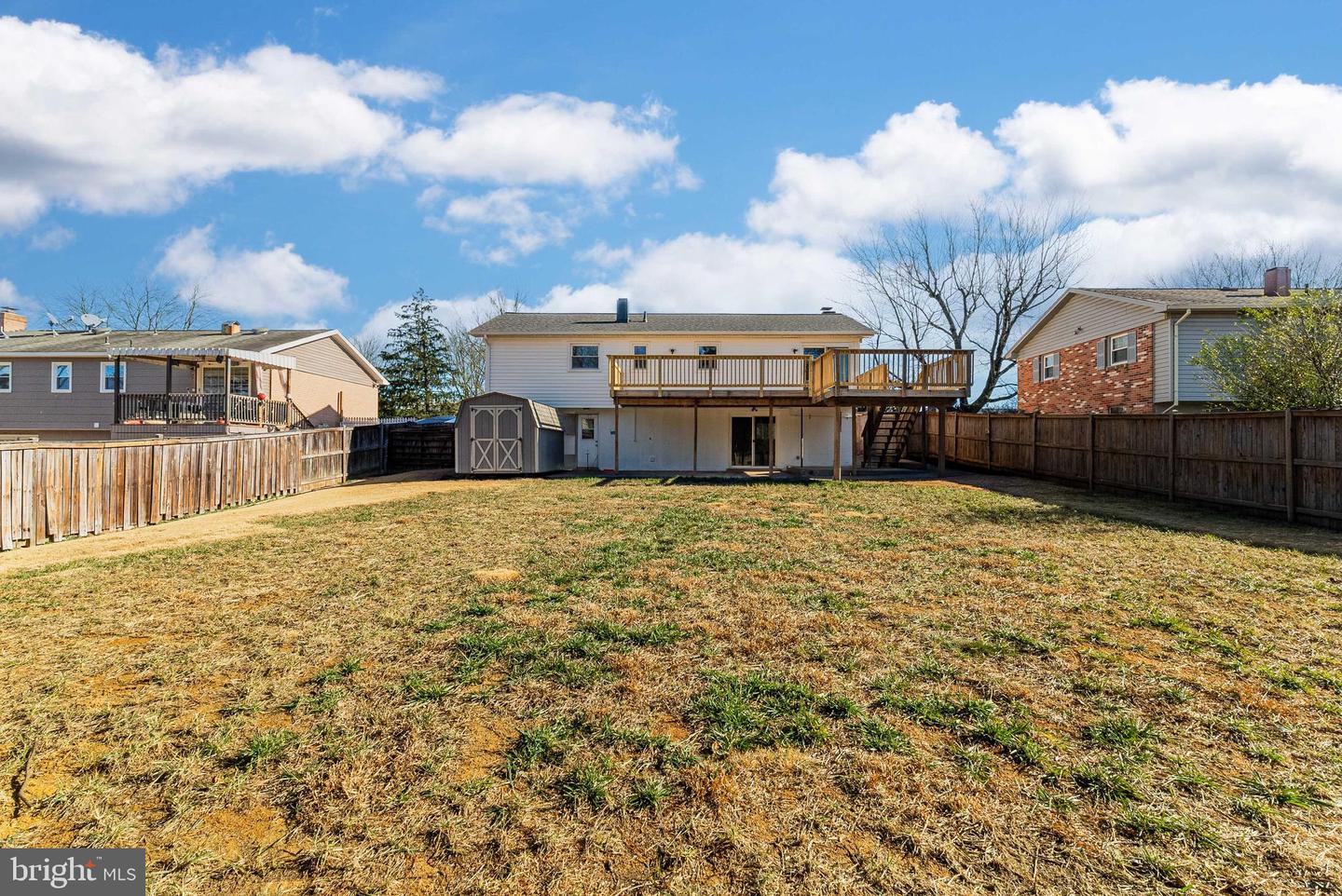 14612 DARBYDALE AVE, WOODBRIDGE, Virginia 22193, 4 Bedrooms Bedrooms, ,3 BathroomsBathrooms,Residential,For sale,14612 DARBYDALE AVE,VAPW2110842 MLS # VAPW2110842