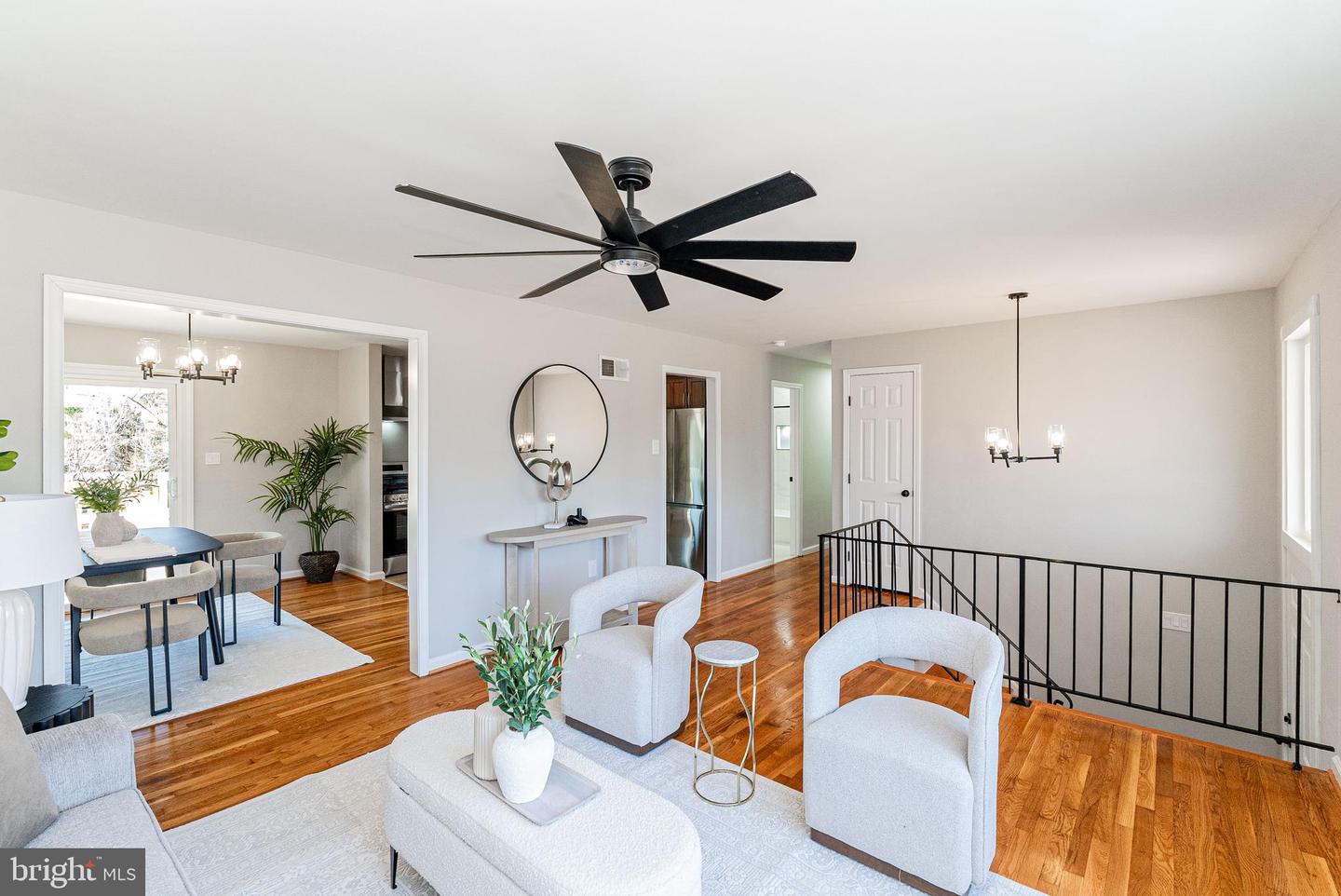 14612 DARBYDALE AVE, WOODBRIDGE, Virginia 22193, 4 Bedrooms Bedrooms, ,3 BathroomsBathrooms,Residential,For sale,14612 DARBYDALE AVE,VAPW2110842 MLS # VAPW2110842