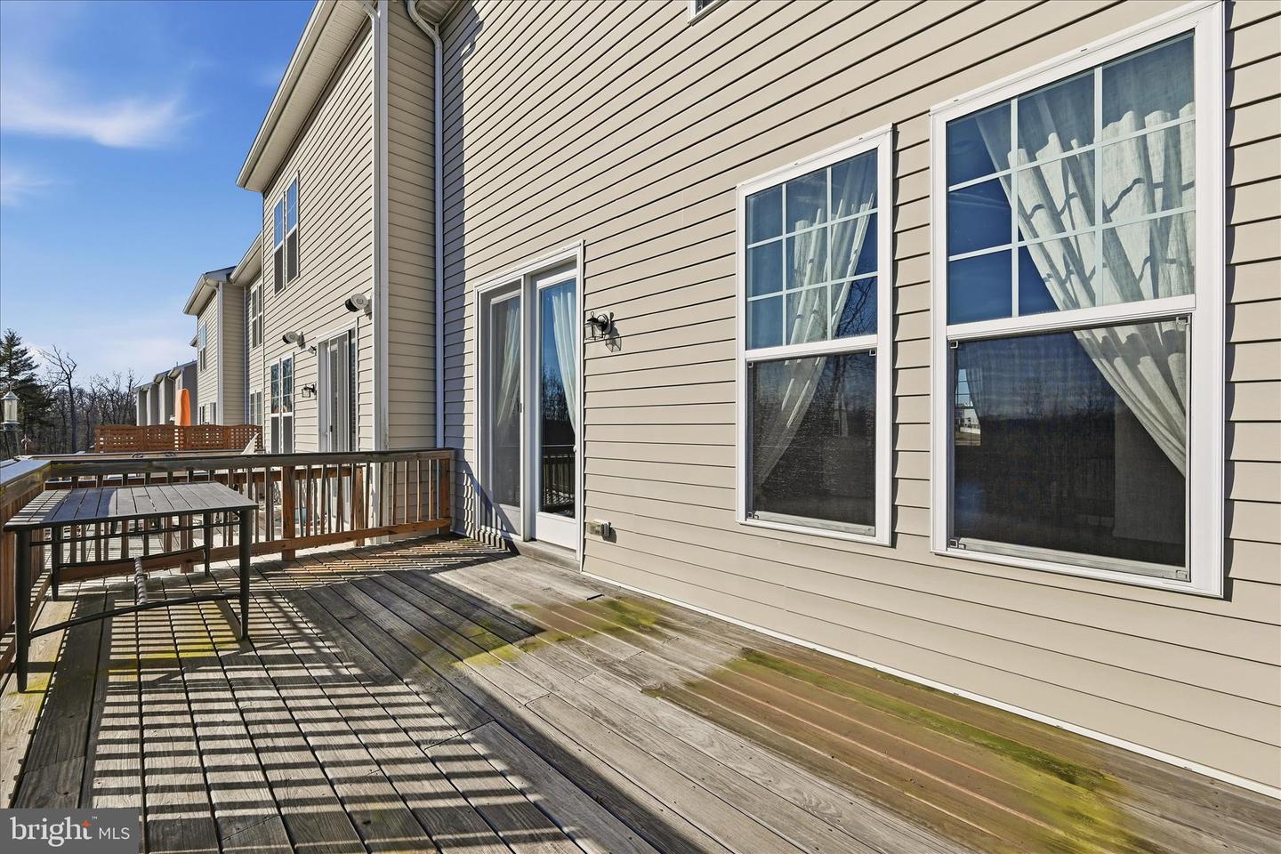 156 SOLARA DR, WINCHESTER, Virginia 22602, 4 Bedrooms Bedrooms, ,3 BathroomsBathrooms,Residential,For sale,156 SOLARA DR,VAFV2039090 MLS # VAFV2039090