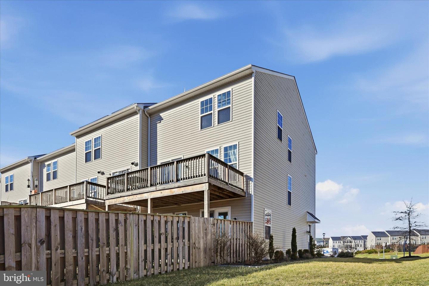 156 SOLARA DR, WINCHESTER, Virginia 22602, 4 Bedrooms Bedrooms, ,3 BathroomsBathrooms,Residential,For sale,156 SOLARA DR,VAFV2039090 MLS # VAFV2039090