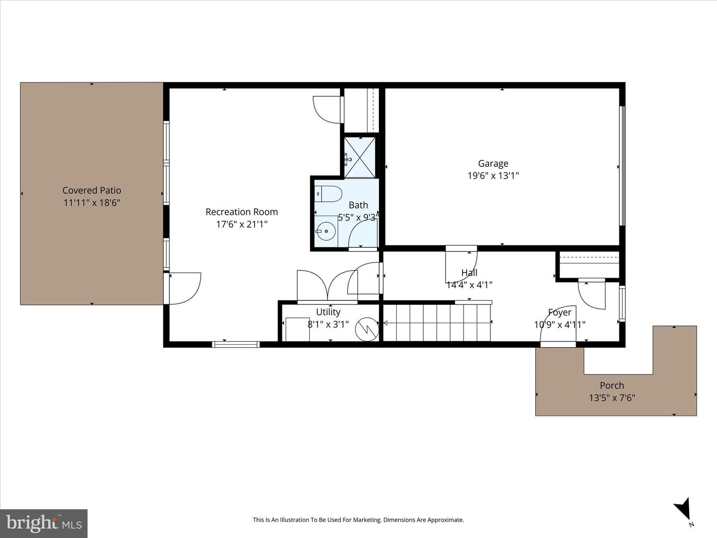156 SOLARA DR, WINCHESTER, Virginia 22602, 4 Bedrooms Bedrooms, ,3 BathroomsBathrooms,Residential,For sale,156 SOLARA DR,VAFV2039090 MLS # VAFV2039090