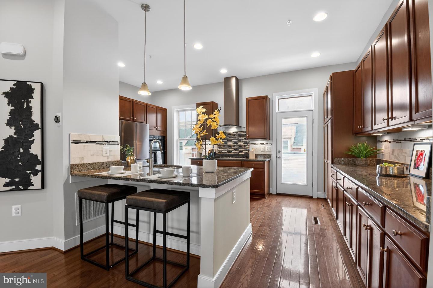 716 DIAMOND AVE, ALEXANDRIA, Virginia 22301, 3 Bedrooms Bedrooms, ,3 BathroomsBathrooms,Residential,For sale,716 DIAMOND AVE,VAAX2053444 MLS # VAAX2053444