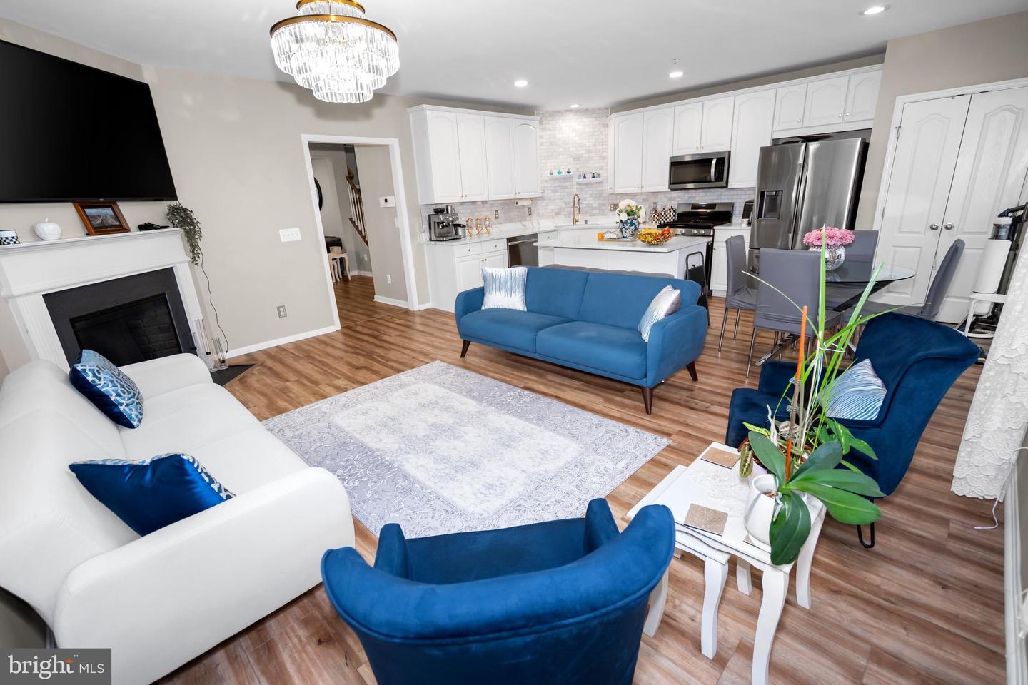 6159 ASTER HAVEN CIR, HAYMARKET, Virginia 20169, 3 Bedrooms Bedrooms, ,2 BathroomsBathrooms,Residential,For sale,6159 ASTER HAVEN CIR,VAPW2111072 MLS # VAPW2111072