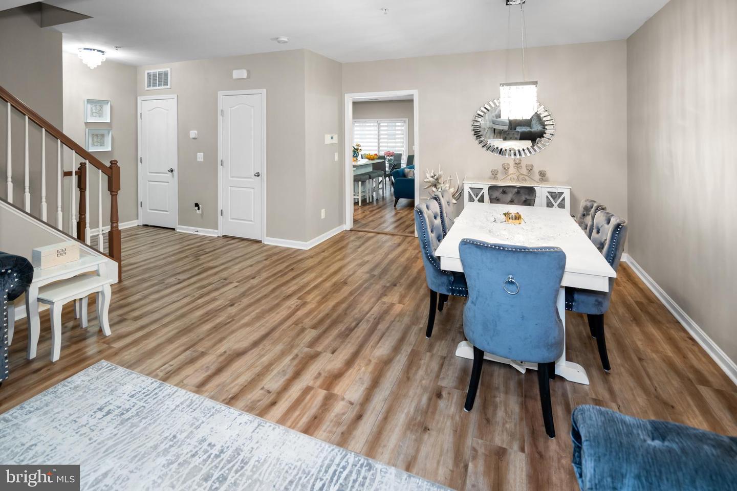 6159 ASTER HAVEN CIR, HAYMARKET, Virginia 20169, 3 Bedrooms Bedrooms, ,2 BathroomsBathrooms,Residential,For sale,6159 ASTER HAVEN CIR,VAPW2111072 MLS # VAPW2111072