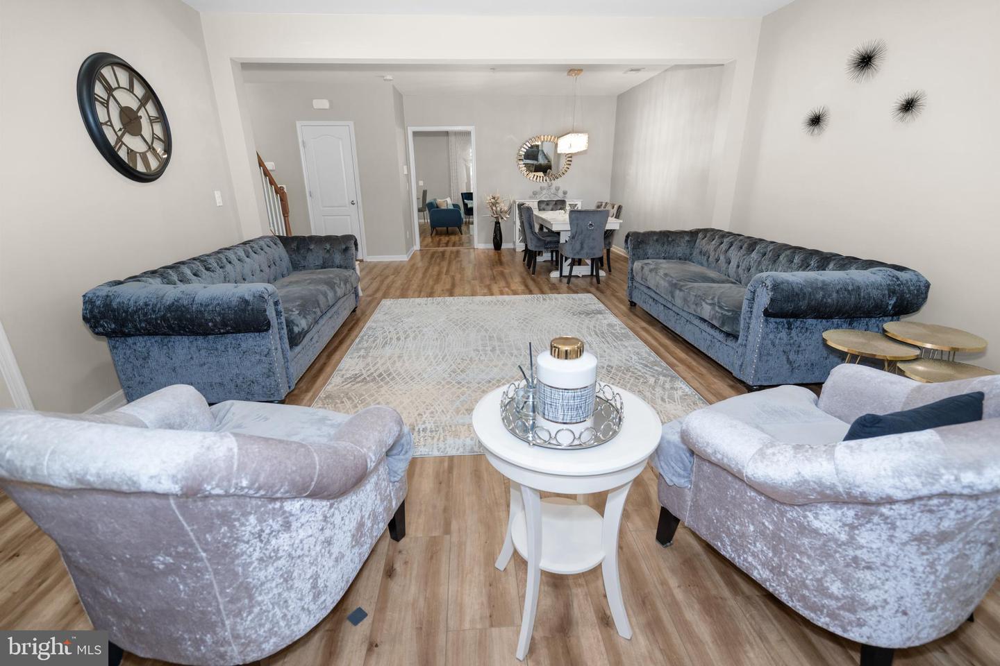 6159 ASTER HAVEN CIR, HAYMARKET, Virginia 20169, 3 Bedrooms Bedrooms, ,2 BathroomsBathrooms,Residential,For sale,6159 ASTER HAVEN CIR,VAPW2111072 MLS # VAPW2111072