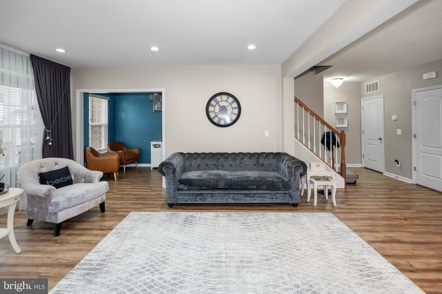 6159 ASTER HAVEN CIR, HAYMARKET, Virginia 20169, 3 Bedrooms Bedrooms, ,2 BathroomsBathrooms,Residential,For sale,6159 ASTER HAVEN CIR,VAPW2111072 MLS # VAPW2111072