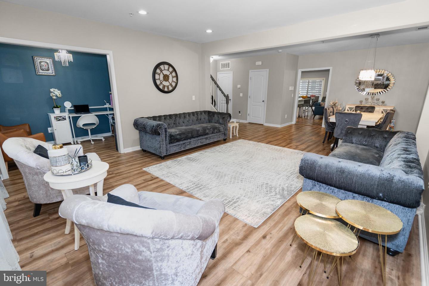 6159 ASTER HAVEN CIR, HAYMARKET, Virginia 20169, 3 Bedrooms Bedrooms, ,2 BathroomsBathrooms,Residential,For sale,6159 ASTER HAVEN CIR,VAPW2111072 MLS # VAPW2111072