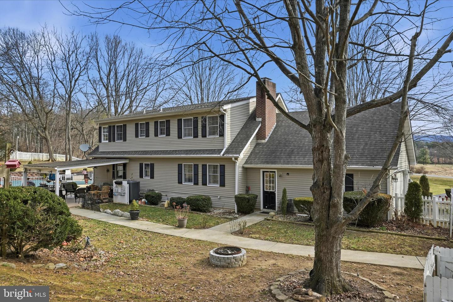 783 BOWLING GREEN RD, FRONT ROYAL, Virginia 22630, 3 Bedrooms Bedrooms, ,3 BathroomsBathrooms,Residential,For sale,783 BOWLING GREEN RD,VAWR2013228 MLS # VAWR2013228