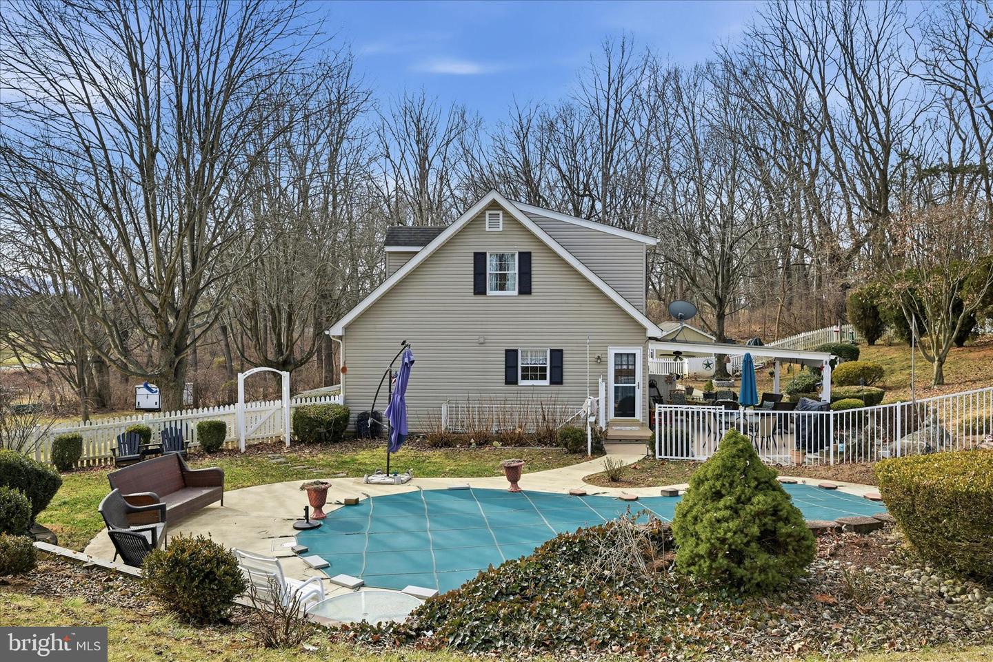 783 BOWLING GREEN RD, FRONT ROYAL, Virginia 22630, 3 Bedrooms Bedrooms, ,3 BathroomsBathrooms,Residential,For sale,783 BOWLING GREEN RD,VAWR2013228 MLS # VAWR2013228