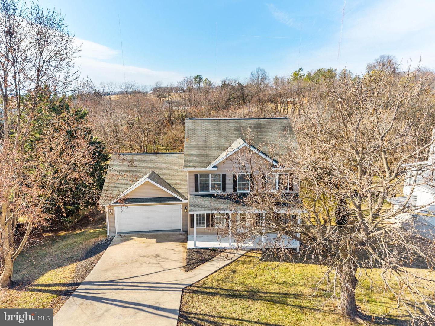 1851 RHIANON LN, HARRISONBURG, Virginia 22801, 5 Bedrooms Bedrooms, 13 Rooms Rooms,4 BathroomsBathrooms,Residential,For sale,1851 RHIANON LN,VAHC2000540 MLS # VAHC2000540