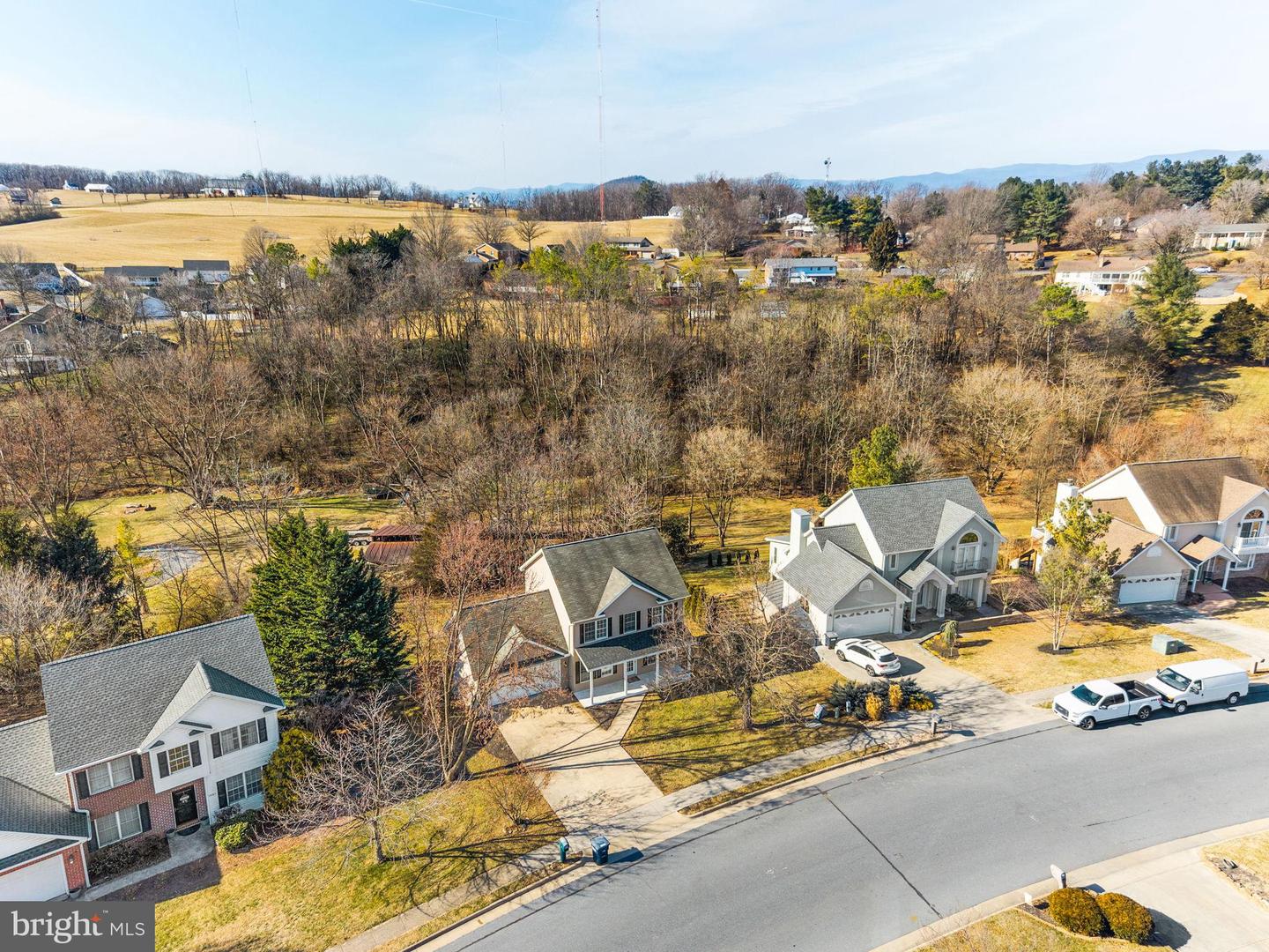 1851 RHIANON LN, HARRISONBURG, Virginia 22801, 5 Bedrooms Bedrooms, 13 Rooms Rooms,4 BathroomsBathrooms,Residential,For sale,1851 RHIANON LN,VAHC2000540 MLS # VAHC2000540