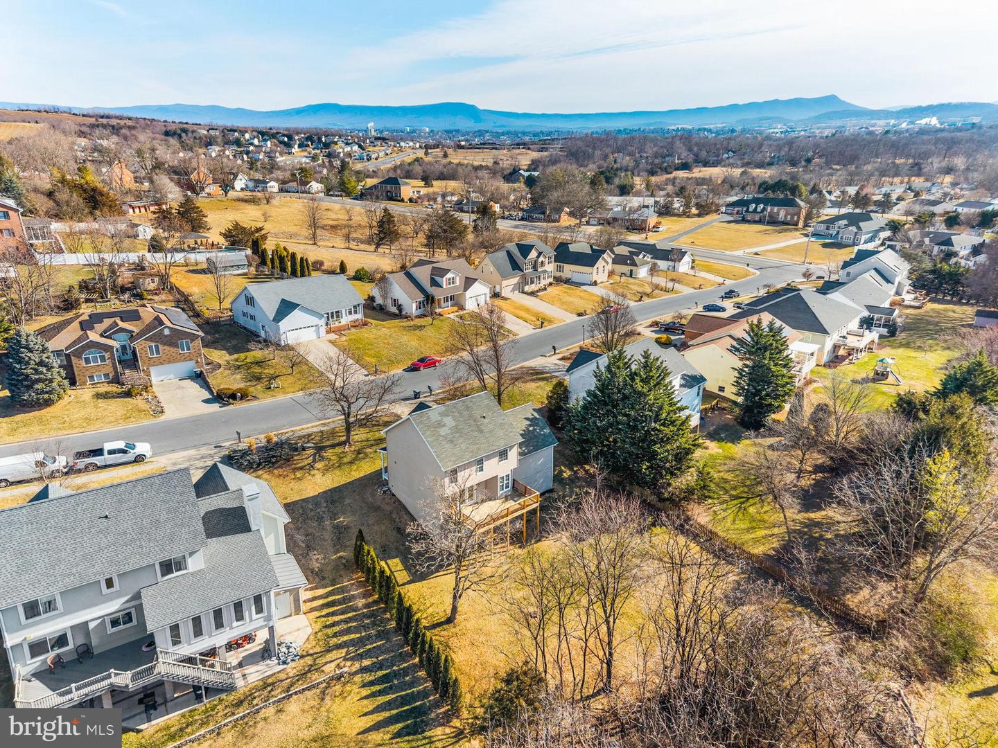 1851 RHIANON LN, HARRISONBURG, Virginia 22801, 5 Bedrooms Bedrooms, 13 Rooms Rooms,4 BathroomsBathrooms,Residential,For sale,1851 RHIANON LN,VAHC2000540 MLS # VAHC2000540