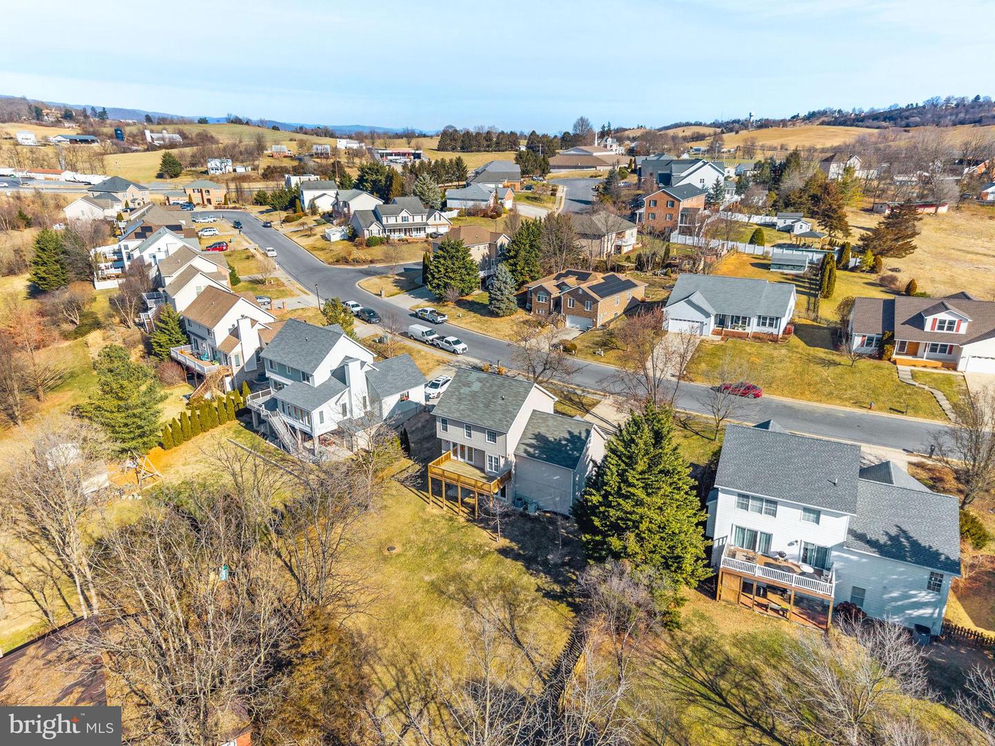 1851 RHIANON LN, HARRISONBURG, Virginia 22801, 5 Bedrooms Bedrooms, 13 Rooms Rooms,4 BathroomsBathrooms,Residential,For sale,1851 RHIANON LN,VAHC2000540 MLS # VAHC2000540