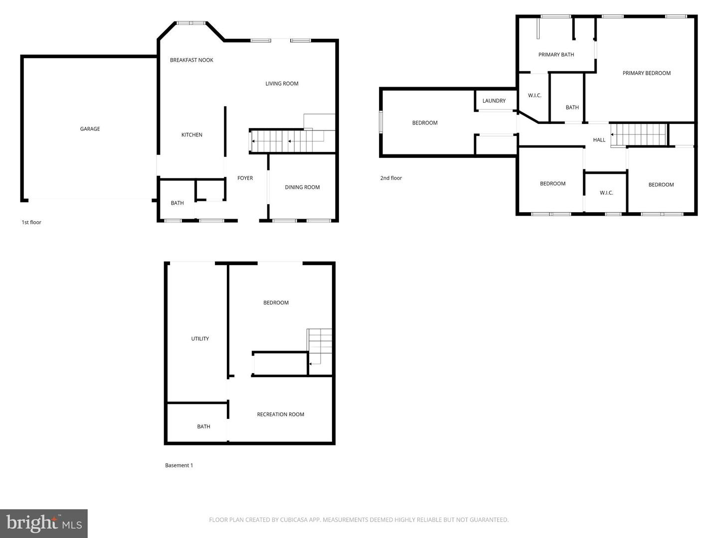1851 RHIANON LN, HARRISONBURG, Virginia 22801, 5 Bedrooms Bedrooms, 13 Rooms Rooms,4 BathroomsBathrooms,Residential,For sale,1851 RHIANON LN,VAHC2000540 MLS # VAHC2000540
