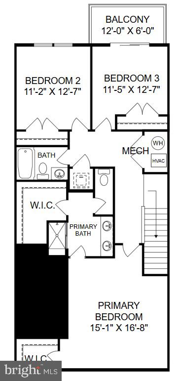 14118 SLATE ST, WOODBRIDGE, Virginia 22193, 3 Bedrooms Bedrooms, ,2 BathroomsBathrooms,Residential,For sale,14118 SLATE ST,VAPW2111206 MLS # VAPW2111206