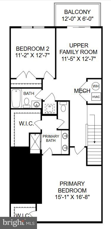14122 SLATE ST, WOODBRIDGE, Virginia 22193, 2 Bedrooms Bedrooms, ,2 BathroomsBathrooms,Residential,For sale,14122 SLATE ST,VAPW2111208 MLS # VAPW2111208