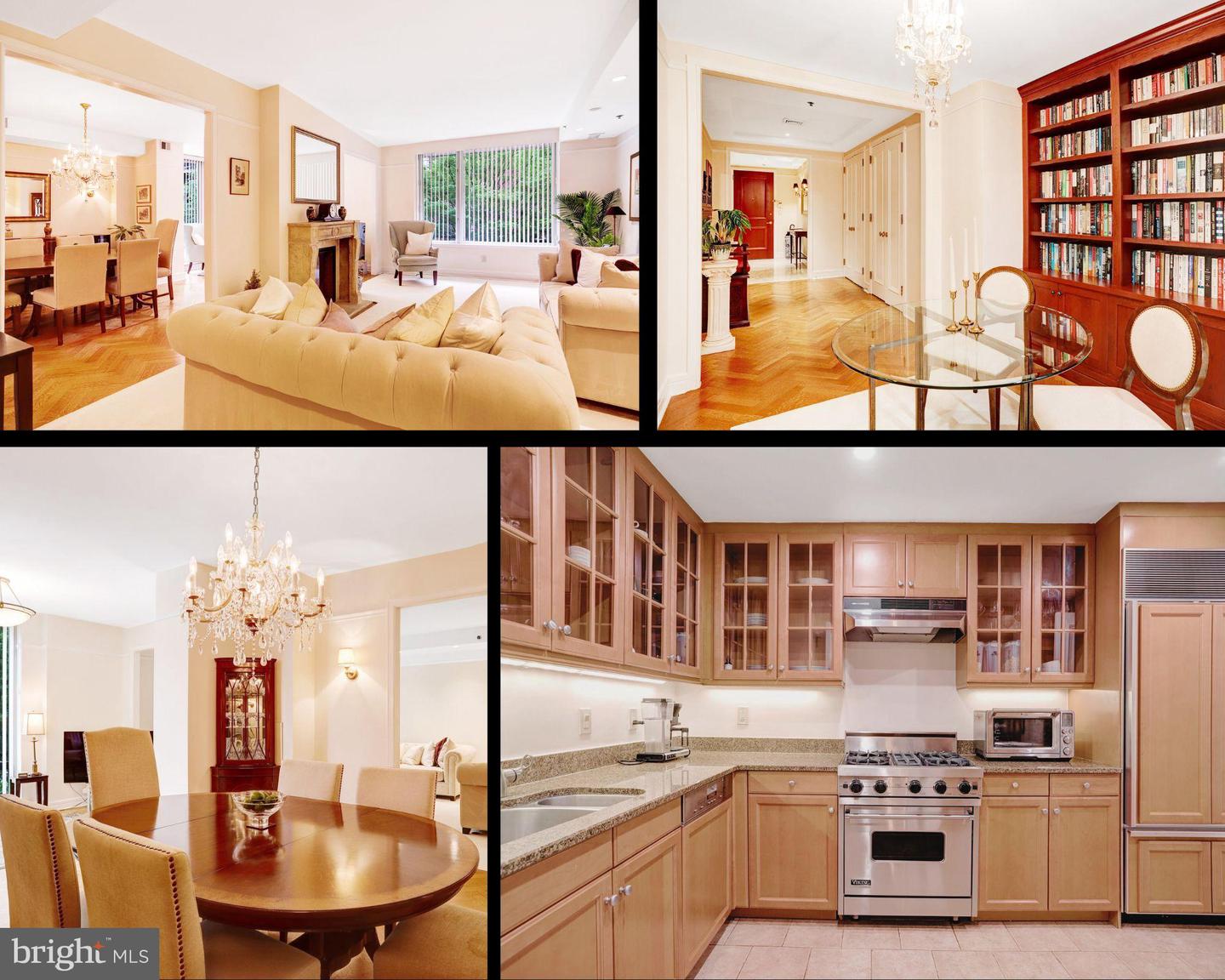 1155 23RD ST NW #2E, WASHINGTON, District Of Columbia 20037, 1 Bedroom Bedrooms, ,1 BathroomBathrooms,Residential,For sale,1155 23RD ST NW #2E,DCDC2243202 MLS # DCDC2243202