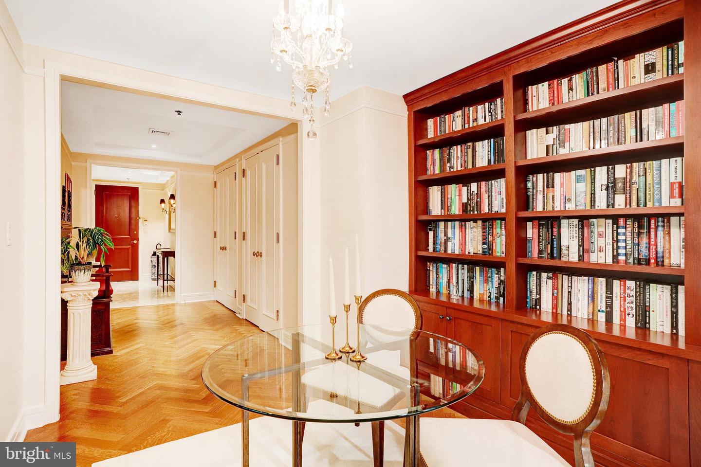 1155 23RD ST NW #2E, WASHINGTON, District Of Columbia 20037, 1 Bedroom Bedrooms, ,1 BathroomBathrooms,Residential,For sale,1155 23RD ST NW #2E,DCDC2243202 MLS # DCDC2243202