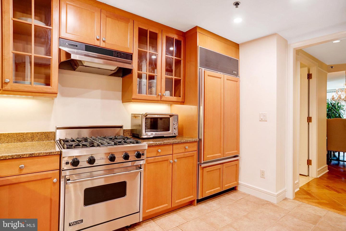 1155 23RD ST NW #2E, WASHINGTON, District Of Columbia 20037, 1 Bedroom Bedrooms, ,1 BathroomBathrooms,Residential,For sale,1155 23RD ST NW #2E,DCDC2243202 MLS # DCDC2243202