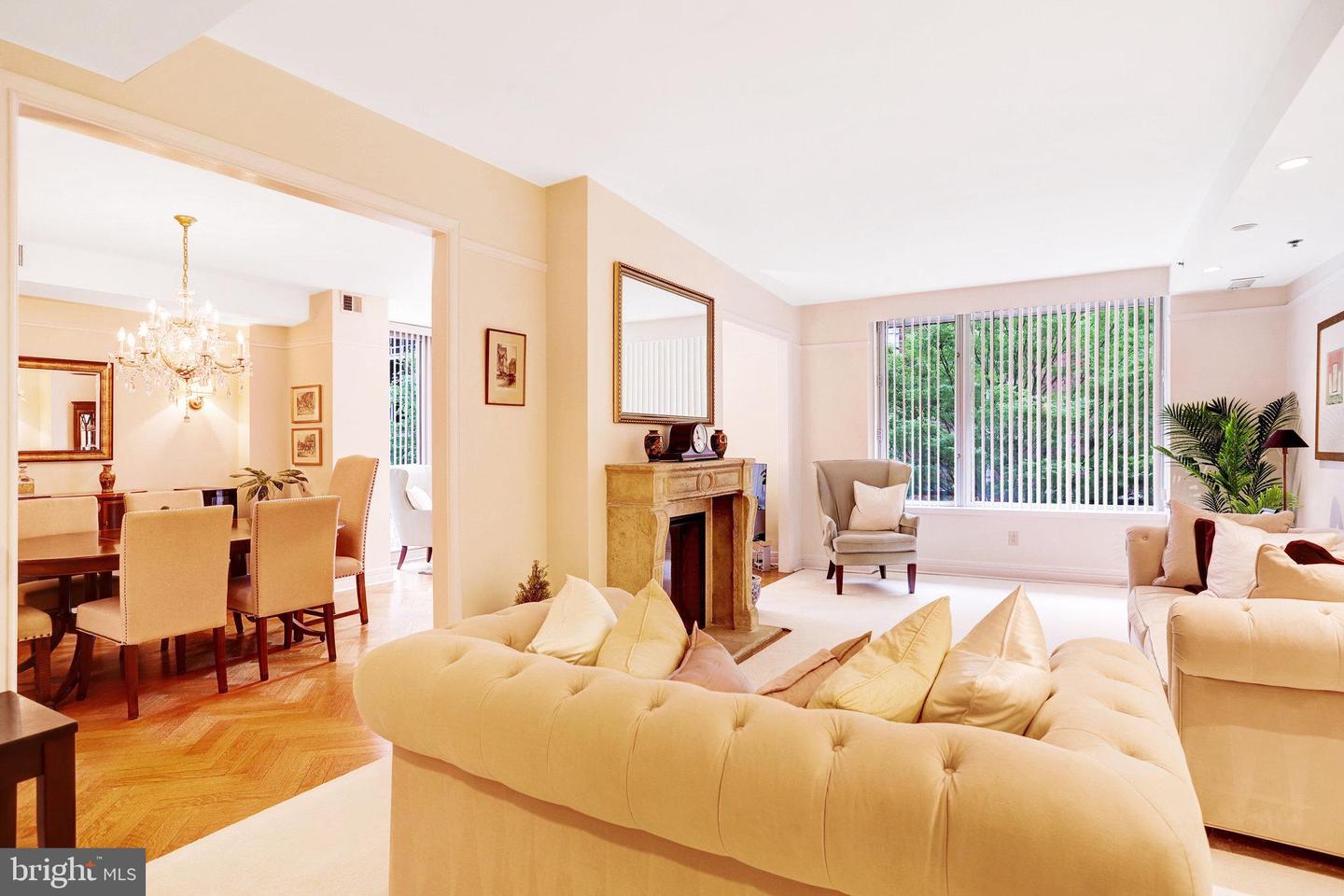 1155 23RD ST NW #2E, WASHINGTON, District Of Columbia 20037, 1 Bedroom Bedrooms, ,1 BathroomBathrooms,Residential,For sale,1155 23RD ST NW #2E,DCDC2243202 MLS # DCDC2243202