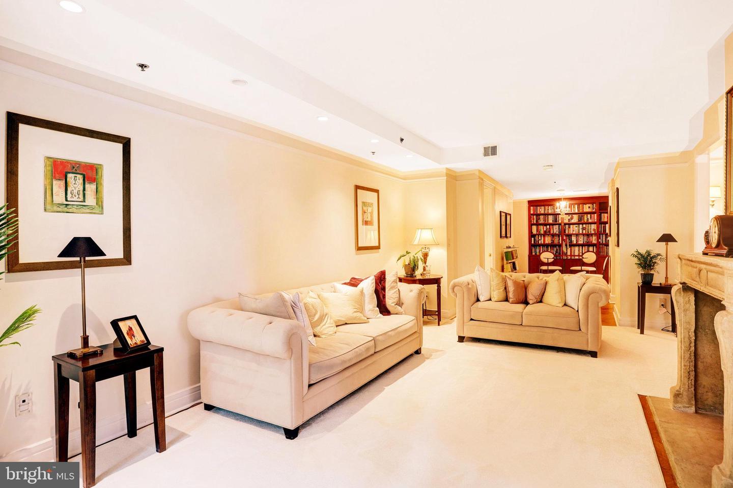 1155 23RD ST NW #2E, WASHINGTON, District Of Columbia 20037, 1 Bedroom Bedrooms, ,1 BathroomBathrooms,Residential,For sale,1155 23RD ST NW #2E,DCDC2243202 MLS # DCDC2243202