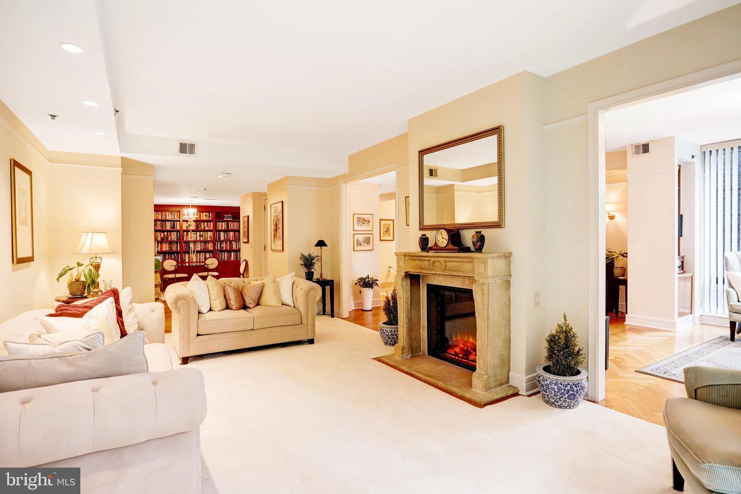 1155 23RD ST NW #2E, WASHINGTON, District Of Columbia 20037, 1 Bedroom Bedrooms, ,1 BathroomBathrooms,Residential,For sale,1155 23RD ST NW #2E,DCDC2243202 MLS # DCDC2243202