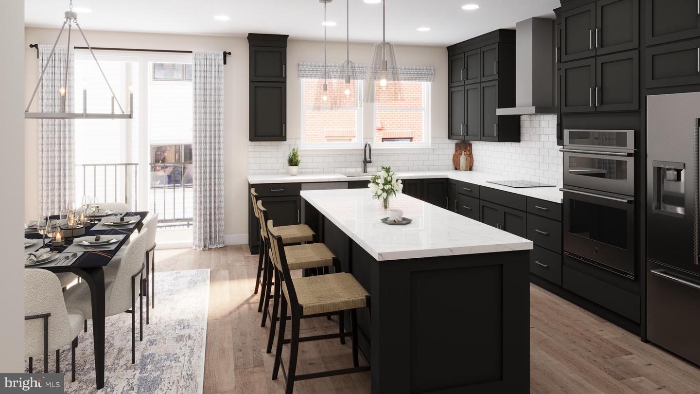 814 GIBBON STREET, ALEXANDRIA, Virginia 22314, 3 Bedrooms Bedrooms, ,3 BathroomsBathrooms,Residential,For sale,814 GIBBON STREET,VAAX2053520 MLS # VAAX2053520