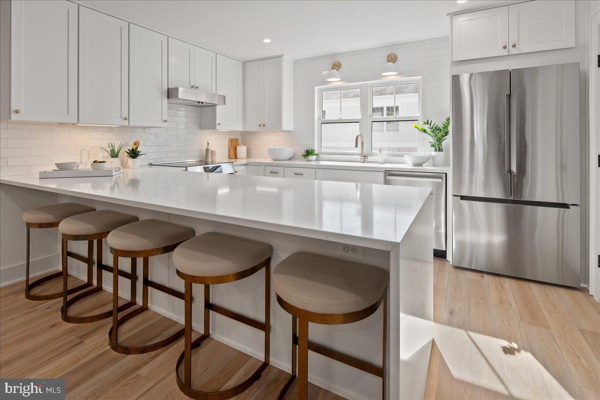 915 N IRVING ST, ARLINGTON, Virginia 22201, 4 Bedrooms Bedrooms, ,4 BathroomsBathrooms,Residential,For sale,915 N IRVING ST,VAAR2068142 MLS # VAAR2068142