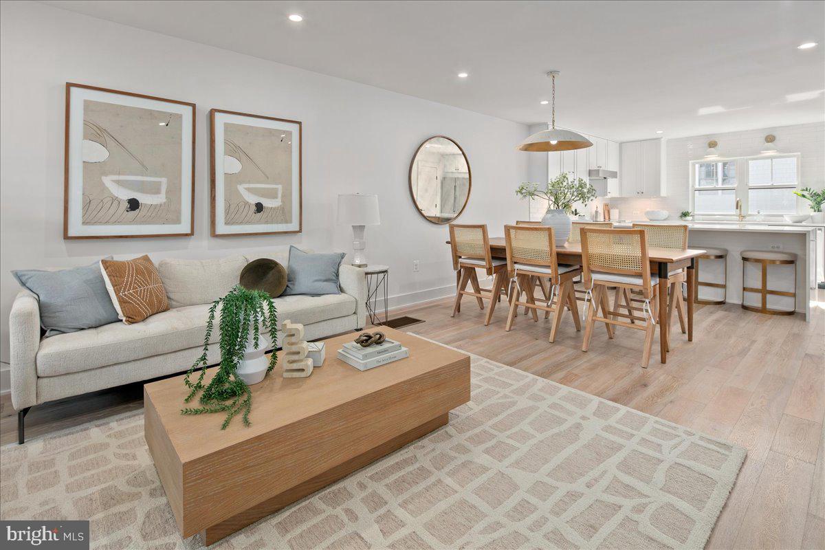 915 N IRVING ST, ARLINGTON, Virginia 22201, 4 Bedrooms Bedrooms, ,4 BathroomsBathrooms,Residential,For sale,915 N IRVING ST,VAAR2068142 MLS # VAAR2068142