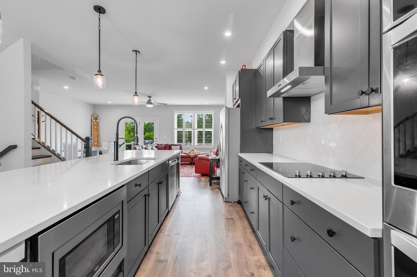 2603 LOGANBERRY DR, HERNDON, Virginia 20171, 4 Bedrooms Bedrooms, ,3 BathroomsBathrooms,Residential,For sale,2603 LOGANBERRY DR,VAFX2287554 MLS # VAFX2287554